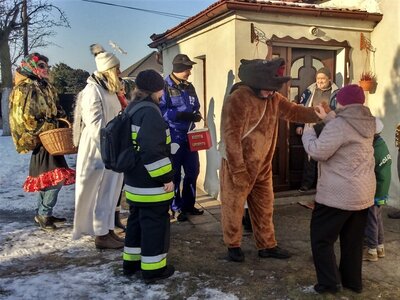 Niedźwiedź Pustków (3)